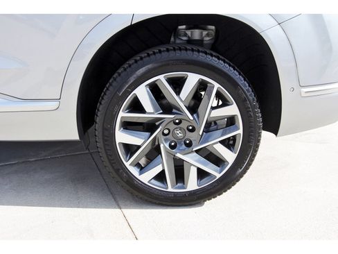 Used 2023 Hyundai Santa Fe Calligraphy w/ Cargo Package AWD/4WD image 32