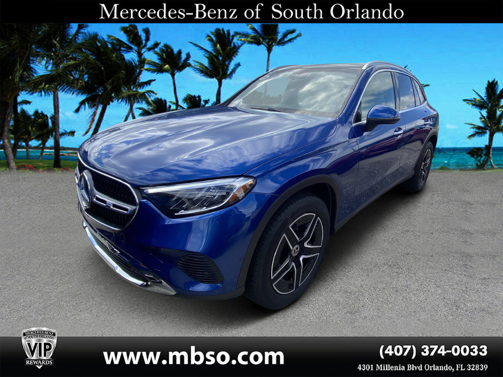 Used 2026 Mercedes-Benz GLC 300 image 18
