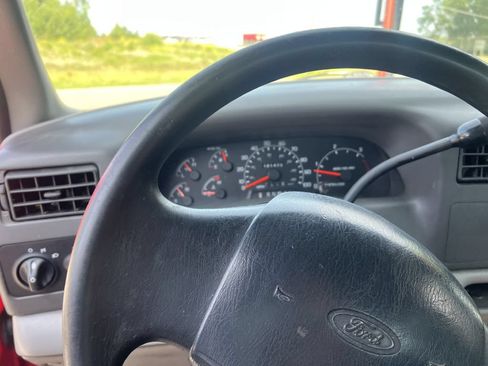 Used 2000 Ford F350 4x4 SuperCab DRW Super Duty image 26