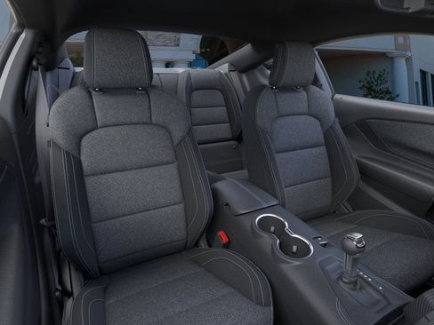 New 2026 Ford Mustang Coupe image 10