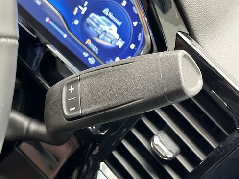 Certified 2024 Chevrolet Silverado 1500 LT image 25