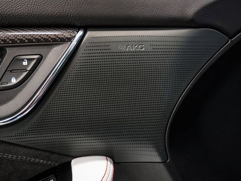 Used 2024 Cadillac CT5 V Blackwing w/ Carbon Fiber Package 2 image 24