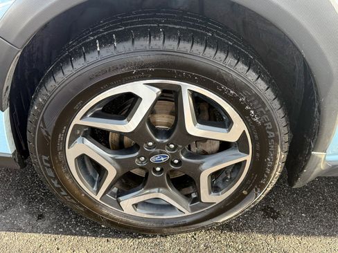 Used 2020 Subaru Crosstrek 2.0i Limited w/ Moonroof Package w/Navigation image 10