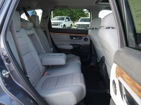 Used 2017 Honda CR-V EX-L image 25