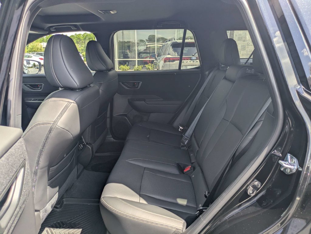 New 2026 Subaru Outback Limited AWD/4WD image 14
