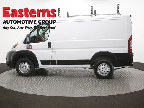 Used 2021 RAM ProMaster 1500 FWD image 60