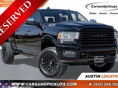 Used 2019 RAM 2500 Limited