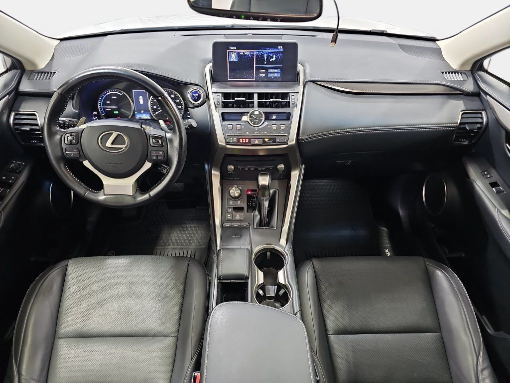 Used 2019 Lexus NX 300h AWD w/ Comfort Package image 10