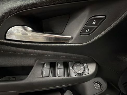 New 2026 Buick Envista Sport Touring w/ Convenience I Package image 54