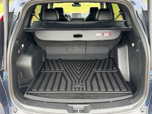 Used 2026 Honda CR-V Sport Touring image 8