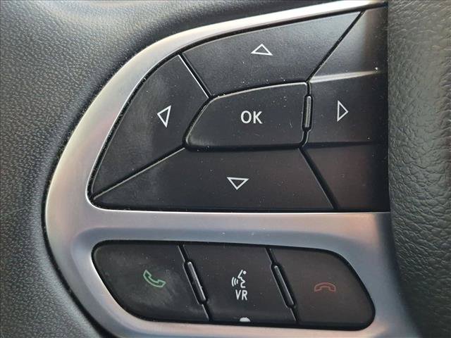 Used 2022 Chrysler Voyager LX w/ Fleet Security Group FWD image 12
