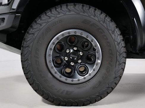 Used 2026 Ford F150 Raptor AWD/4WD image 32