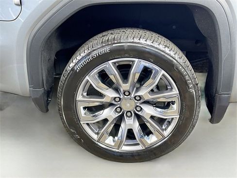 Used 2024 GMC Sierra 1500 Denali image 29