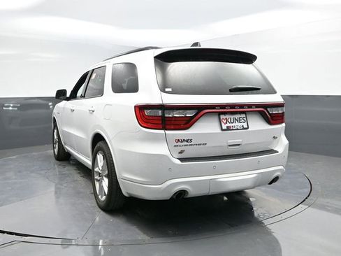 Used 2024 Dodge Durango R/T image 7