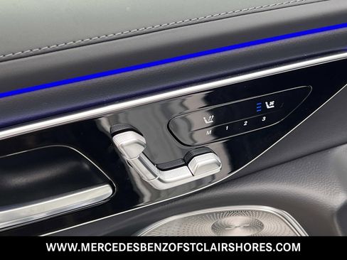New 2026 Mercedes-Benz E 350 4MATIC Sedan image 17