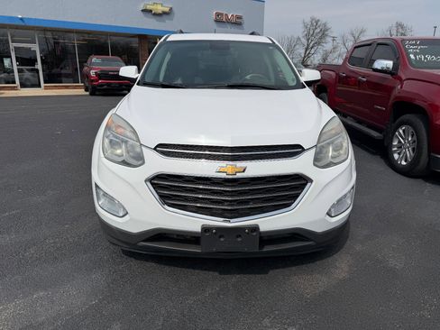 Used 2016 Chevrolet Equinox LT w/ Convenience Package image 6
