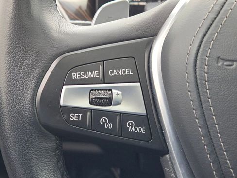 Used 2025 BMW X5 xDrive50e image 29