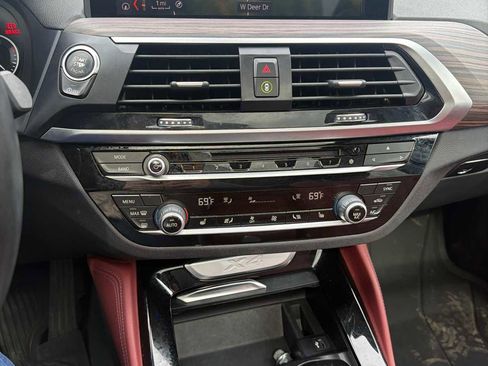 Used 2019 BMW X4 xDrive30i image 21