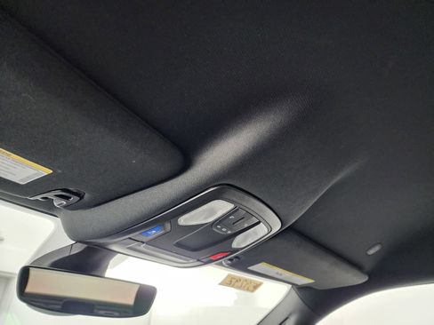 Used 2024 RAM 2500 Big Horn w/ Night Edition image 13