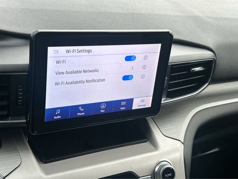 Used 2023 Ford Explorer XLT w/ Equipment Group 202A image 39