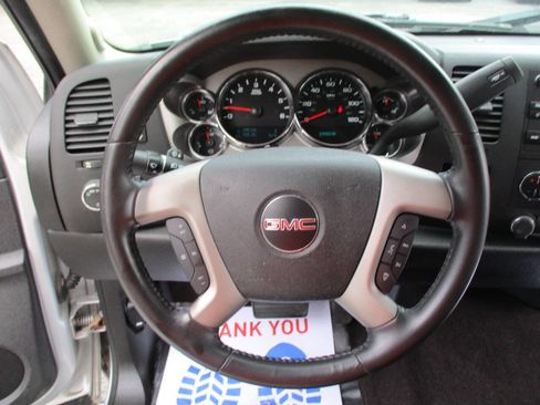 Used 2013 GMC Sierra 1500 SLE RWD image 12