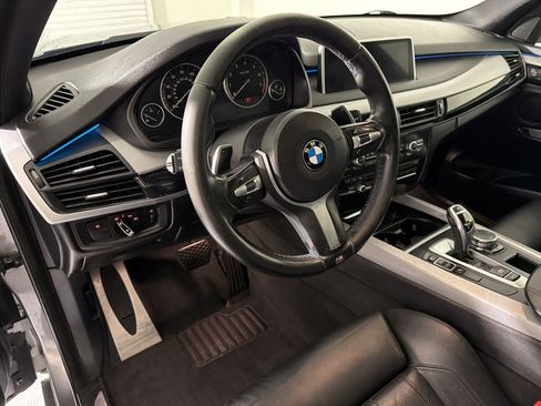 Used 2015 BMW X5 sDrive35i RWD image 4