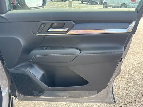 New 2026 GMC Terrain Elevation AWD/4WD image 35