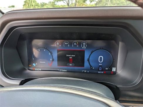 New 2025 Ford F150 King Ranch image 33