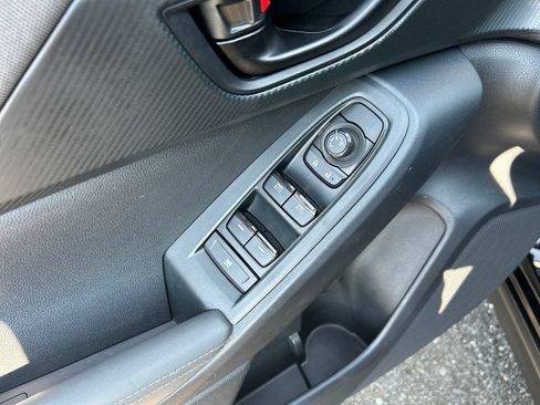 Certified 2024 Subaru Crosstrek 2.0i Premium AWD/4WD image 13