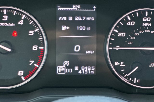 New 2026 Subaru Forester Premium AWD/4WD image 30