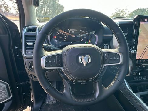 New 2026 RAM 1500 Tungsten image 22