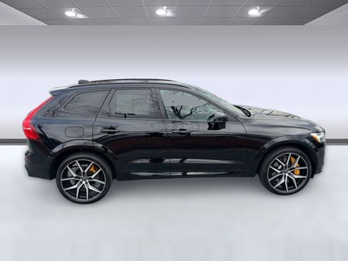 Certified 2023 Volvo XC60 T8 Polestar image 8