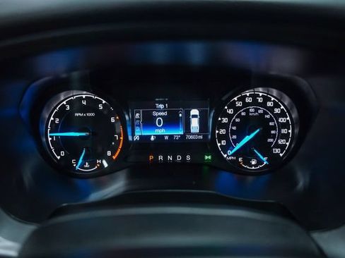Used 2020 Ford Ranger XLT w/ Equipment Group 301A Mid RWD image 5