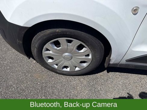 Certified 2023 Ford Transit Connect XL FWD image 15