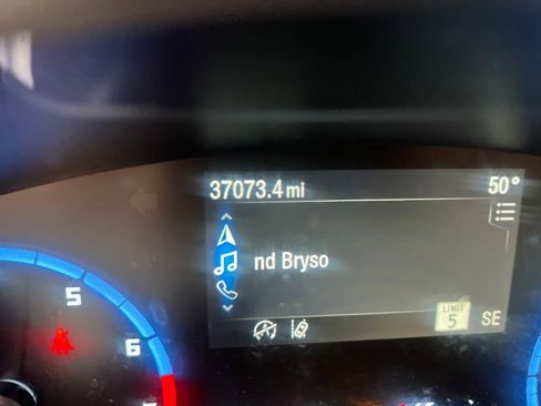 Used 2021 Ford Bronco Sport Big Bend image 17