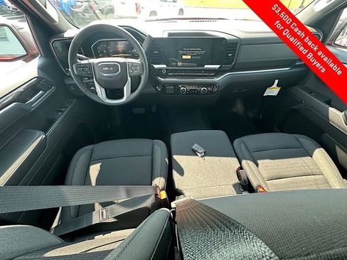 New 2026 GMC Sierra 1500 Elevation image 15