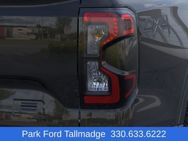 New 2026 Ford Ranger XLT AWD/4WD image 21
