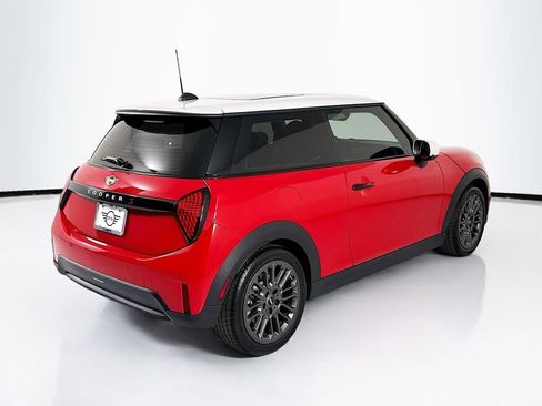 Certified 2026 MINI Cooper S FWD image 5