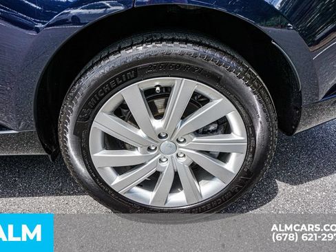 Used 2023 Land Rover Range Rover SE AWD/4WD image 17