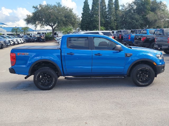 Used 2022 Ford Ranger XL w/ Equipment Group 101A High RWD image 4