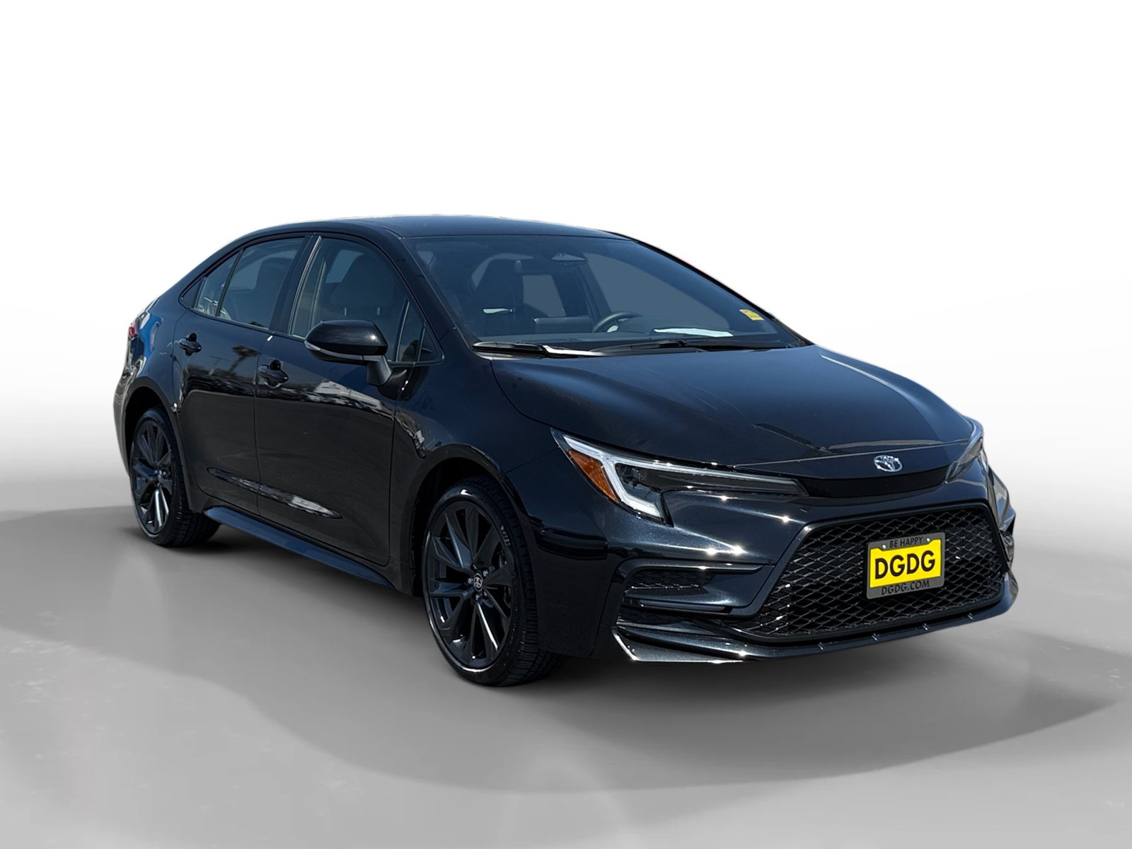 Used 2026 Toyota Corolla SE FWD image 7