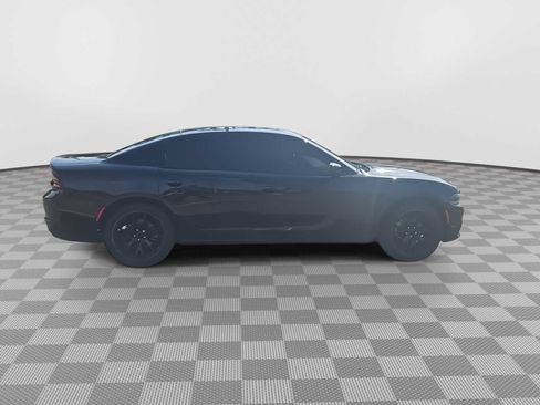 Used 2021 Dodge Charger SXT RWD image 9