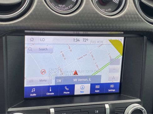 New 2023 Ford Mustang GT Premium w/ GT Performance Package image 42