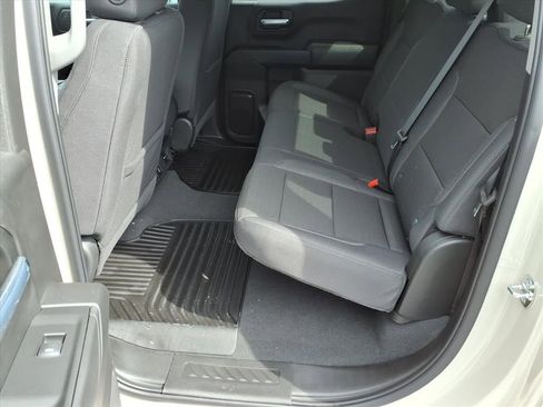 New 2026 Chevrolet Silverado 1500 Custom Trail Boss image 6