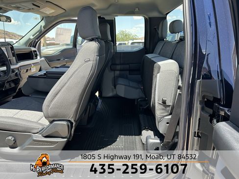 New 2025 Ford F250 XL w/ 360-Degree Camera Package image 45