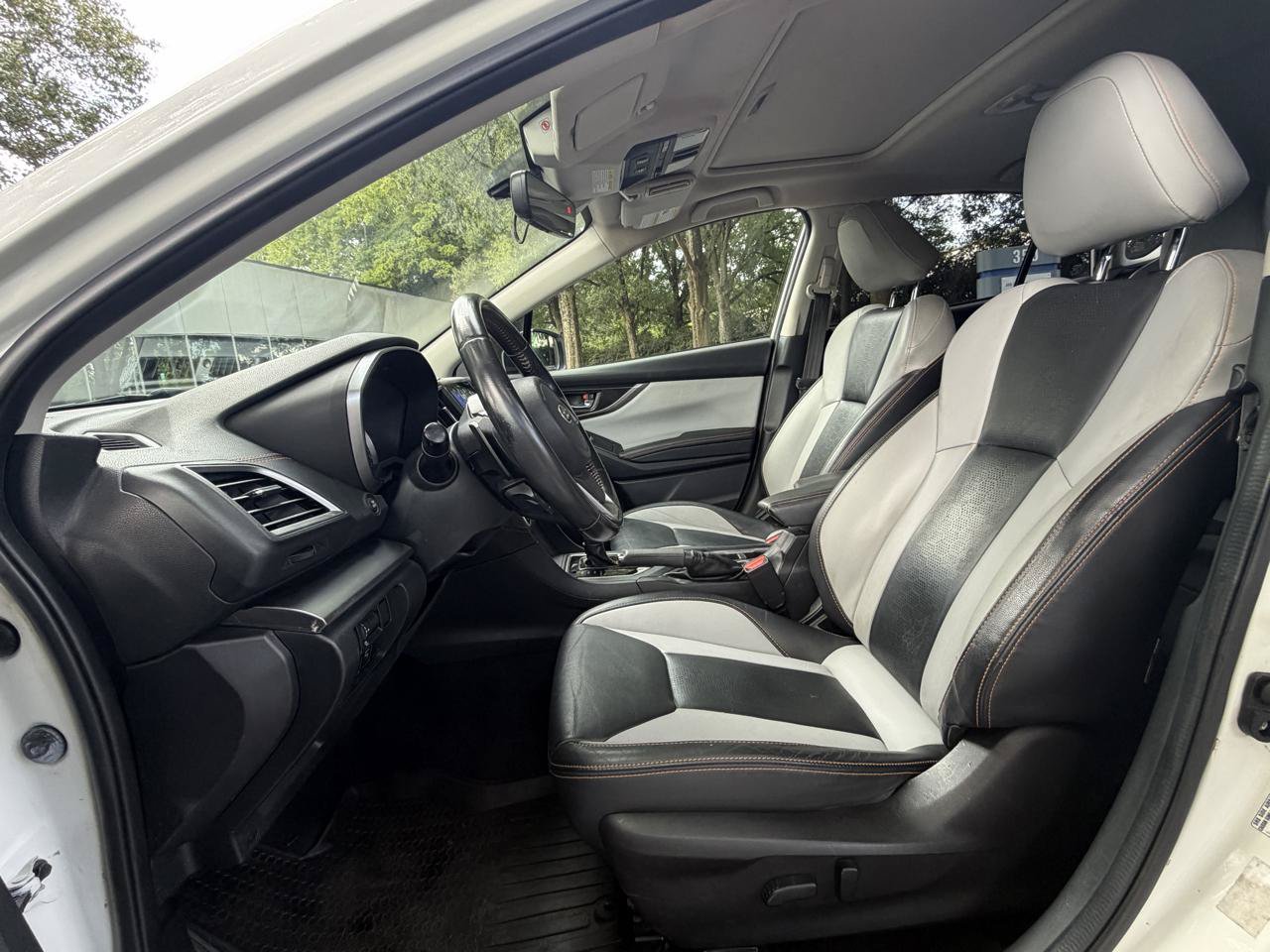 Used 2019 Subaru Crosstrek 2.0i Limited w/ Moonroof Package AWD/4WD image 11