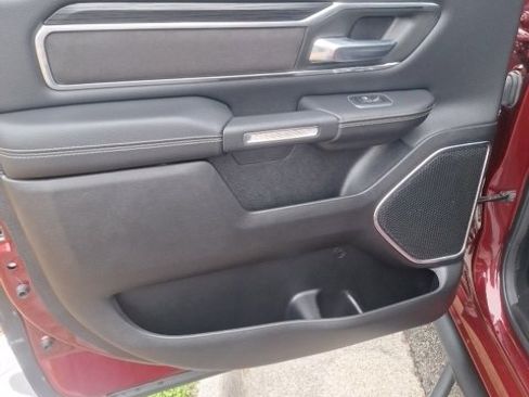 Used 2023 RAM 1500 Laramie image 18