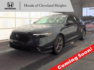 Used 2023 Honda Accord EX video 1