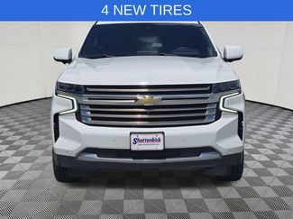 Used 2023 Chevrolet Suburban High Country AWD/4WD video 2