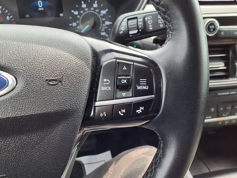 Used 2022 Ford Escape SE w/ Convenience Package AWD/4WD image 24